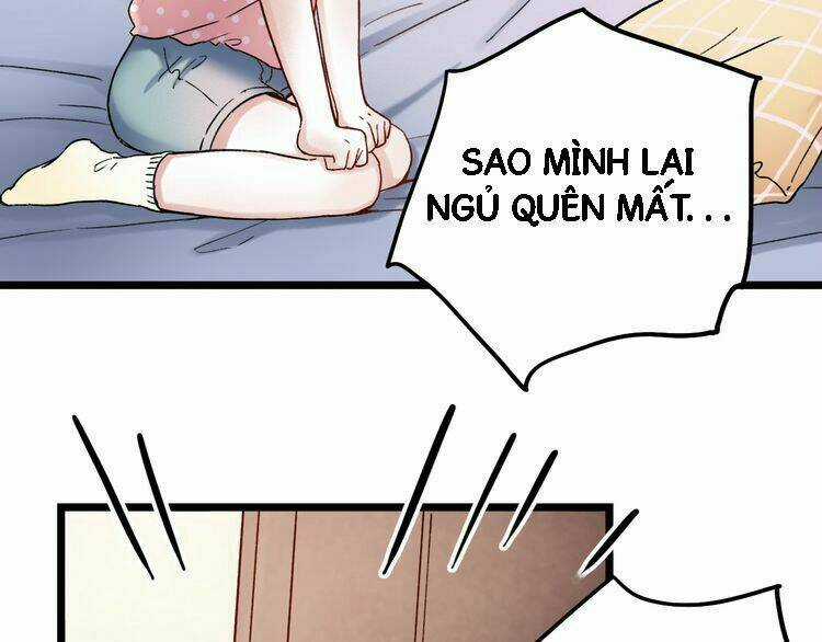 Trạch Thượng Tịch Mịch Huỳnh Hỏa Chapter 6.2 trang 25