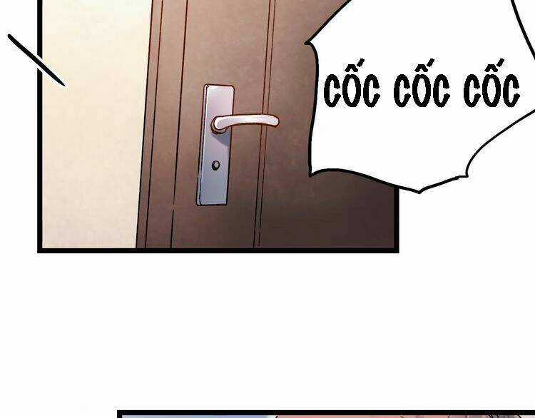 Trạch Thượng Tịch Mịch Huỳnh Hỏa Chapter 6.2 trang 26