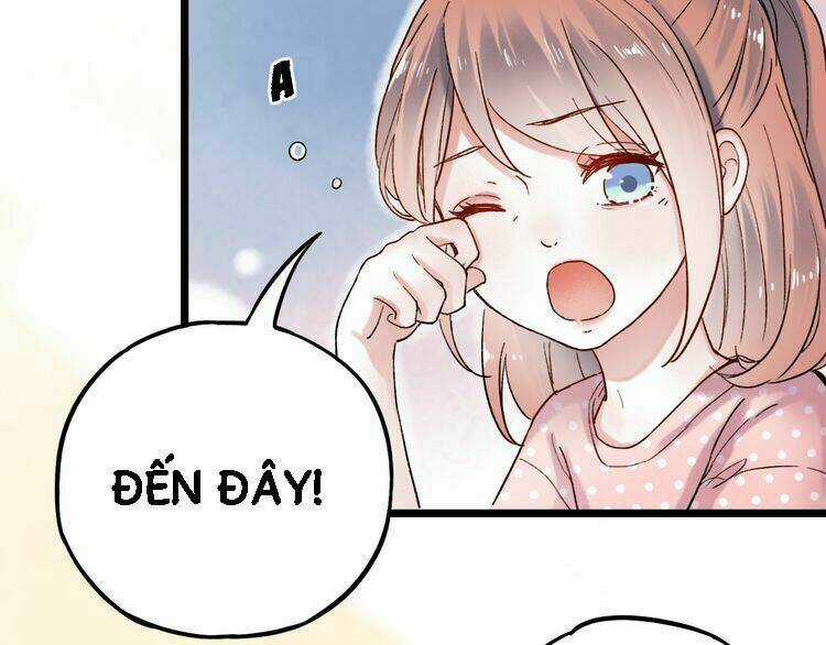 Trạch Thượng Tịch Mịch Huỳnh Hỏa Chapter 6.2 trang 27