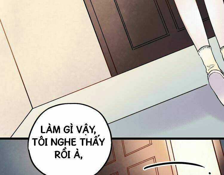 Trạch Thượng Tịch Mịch Huỳnh Hỏa Chapter 6.2 trang 30