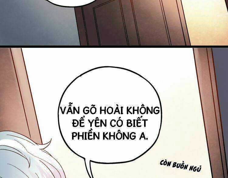 Trạch Thượng Tịch Mịch Huỳnh Hỏa Chapter 6.2 trang 32