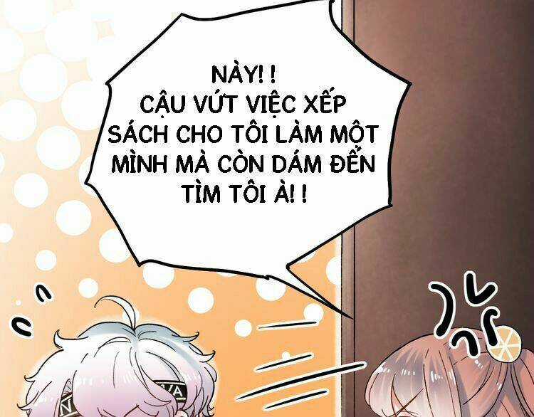 Trạch Thượng Tịch Mịch Huỳnh Hỏa Chapter 6.2 trang 40