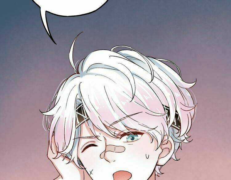 Trạch Thượng Tịch Mịch Huỳnh Hỏa Chapter 6.2 trang 42