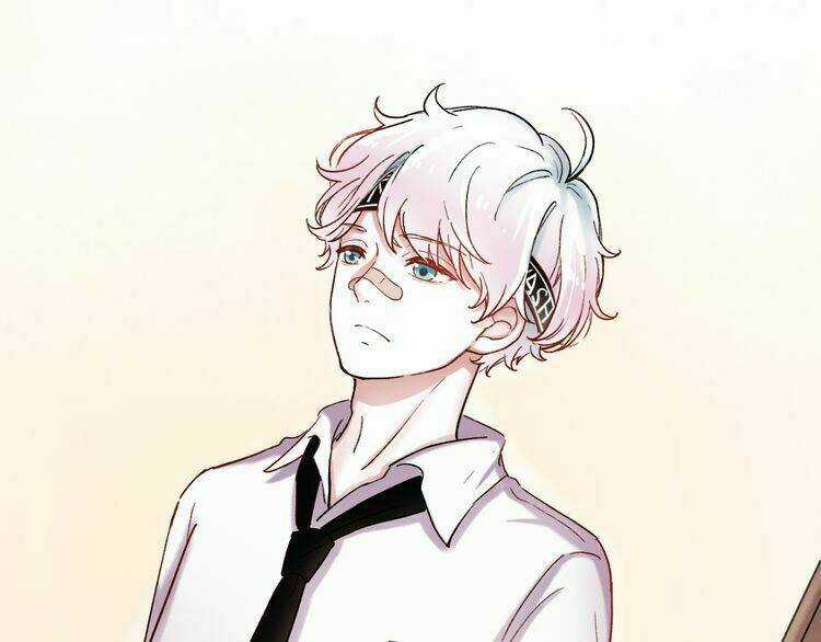 Trạch Thượng Tịch Mịch Huỳnh Hỏa Chapter 6.2 trang 49