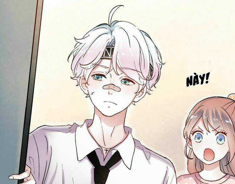 Trạch Thượng Tịch Mịch Huỳnh Hỏa Chapter 6.2 trang 53