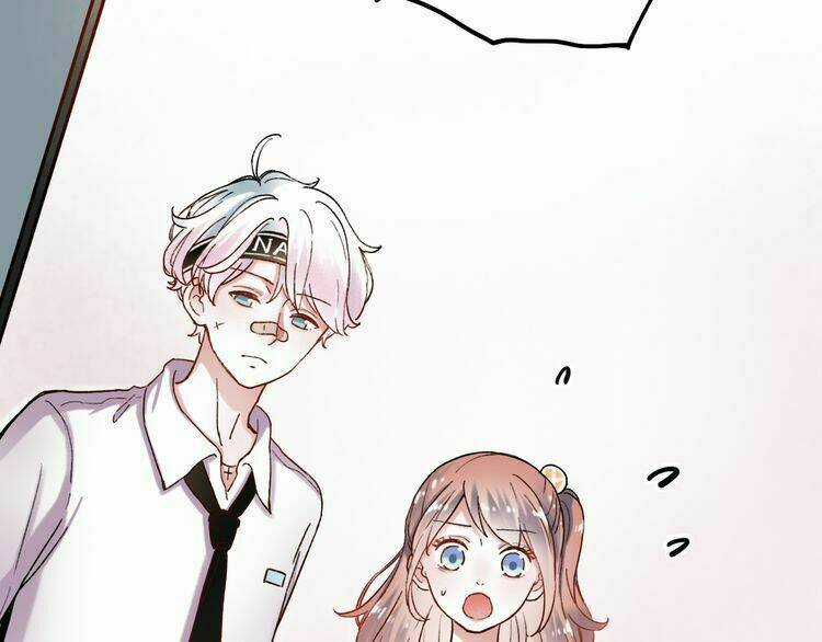 Trạch Thượng Tịch Mịch Huỳnh Hỏa Chapter 6.2 trang 58