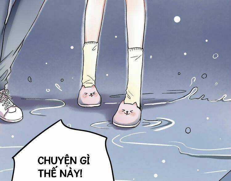 Trạch Thượng Tịch Mịch Huỳnh Hỏa Chapter 6.2 trang 60