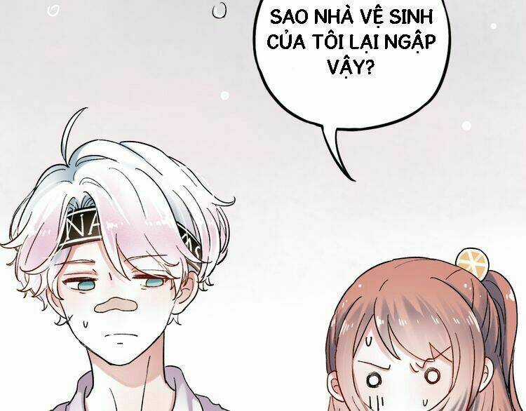 Trạch Thượng Tịch Mịch Huỳnh Hỏa Chapter 6.2 trang 62