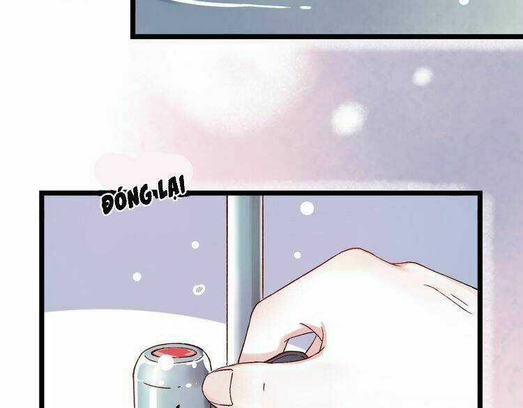 Trạch Thượng Tịch Mịch Huỳnh Hỏa Chapter 6.2 trang 66