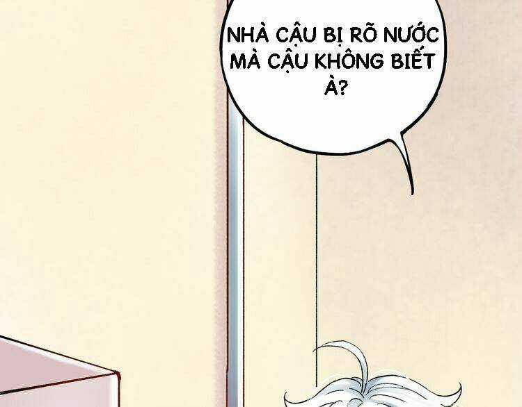 Trạch Thượng Tịch Mịch Huỳnh Hỏa Chapter 6.2 trang 70