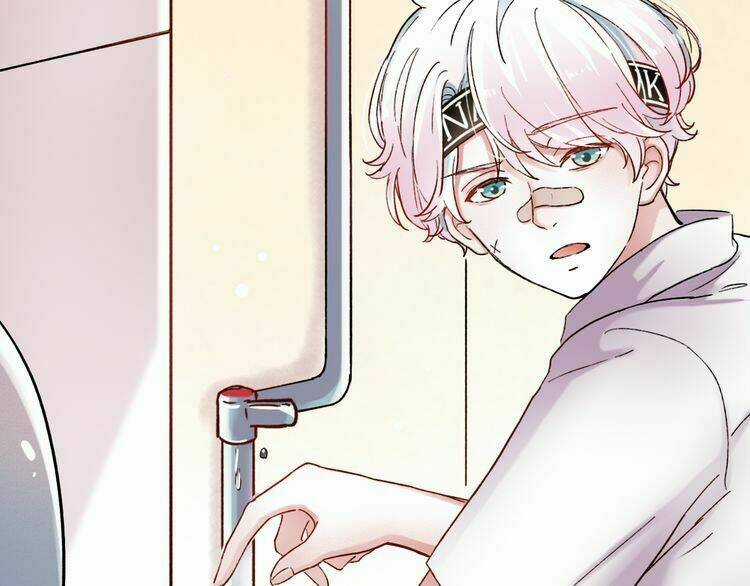 Trạch Thượng Tịch Mịch Huỳnh Hỏa Chapter 6.2 trang 71