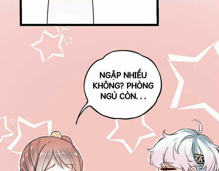 Trạch Thượng Tịch Mịch Huỳnh Hỏa Chapter 6.2 trang 79