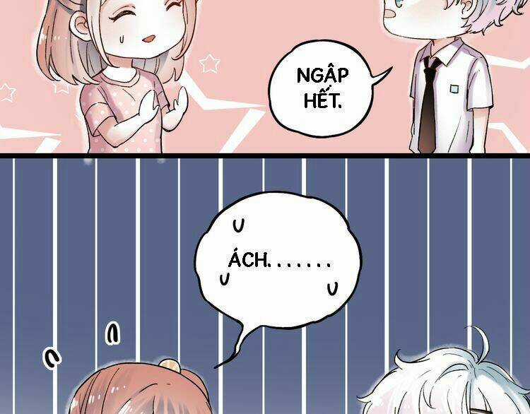 Trạch Thượng Tịch Mịch Huỳnh Hỏa Chapter 6.2 trang 80