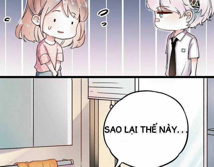 Trạch Thượng Tịch Mịch Huỳnh Hỏa Chapter 6.2 trang 81