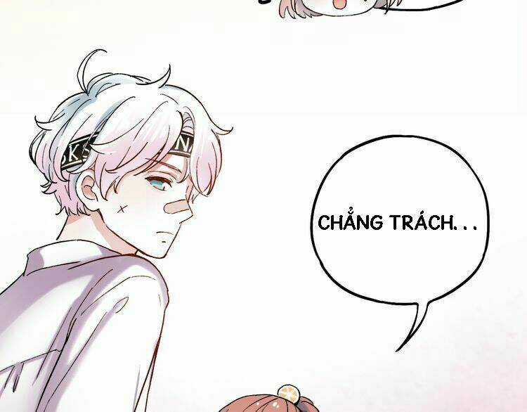 Trạch Thượng Tịch Mịch Huỳnh Hỏa Chapter 6.2 trang 87