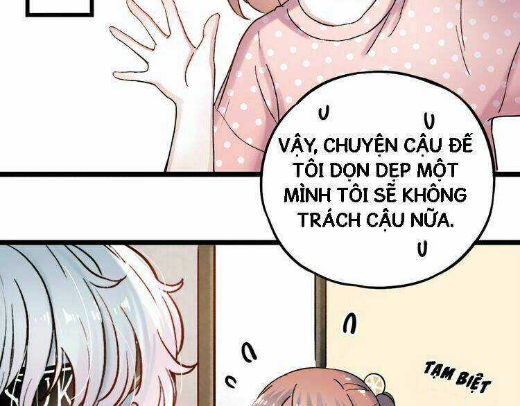 Trạch Thượng Tịch Mịch Huỳnh Hỏa Chapter 6.2 trang 91