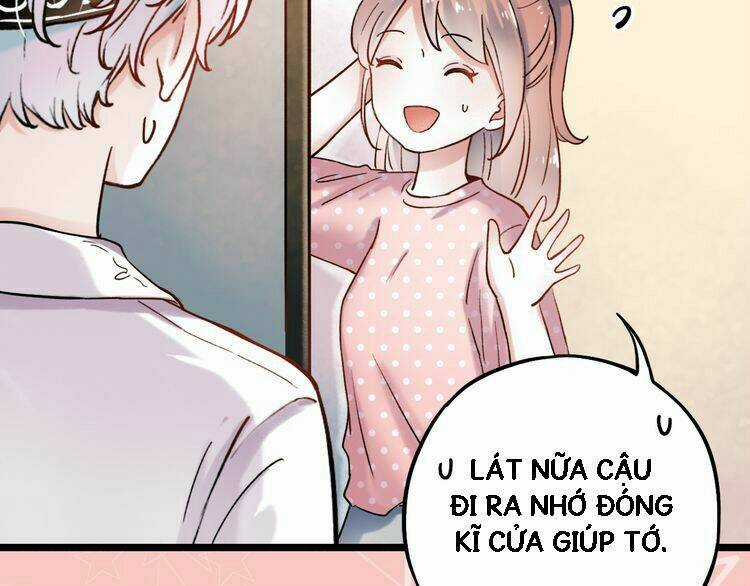 Trạch Thượng Tịch Mịch Huỳnh Hỏa Chapter 6.2 trang 92