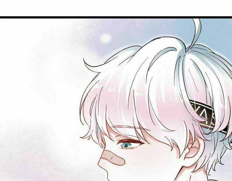 Trạch Thượng Tịch Mịch Huỳnh Hỏa Chapter 6.2 trang 96