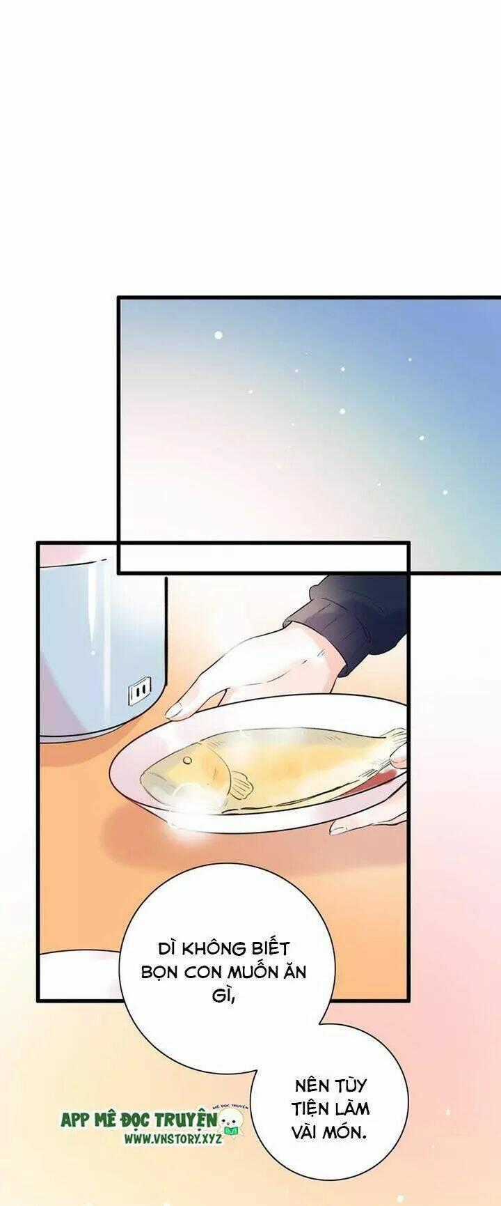 Trạch Thượng Tịch Mịch Huỳnh Hỏa Chapter 60 trang 0
