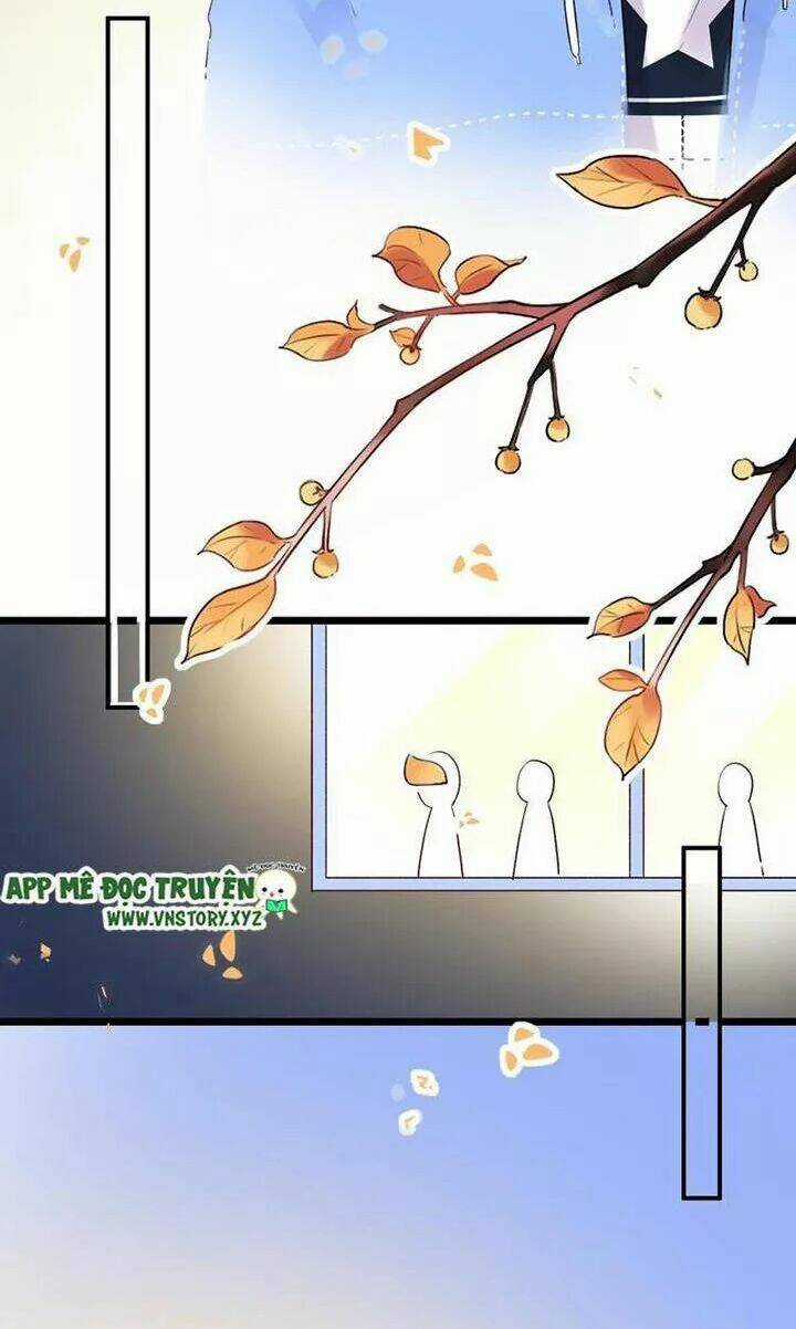 Trạch Thượng Tịch Mịch Huỳnh Hỏa Chapter 60 trang 13