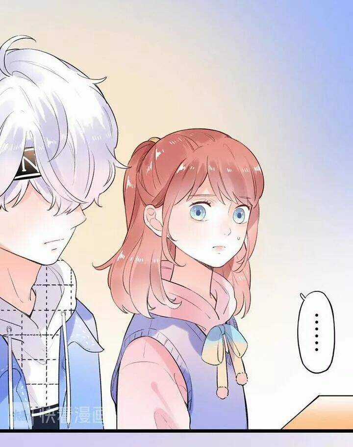 Trạch Thượng Tịch Mịch Huỳnh Hỏa Chapter 60 trang 14