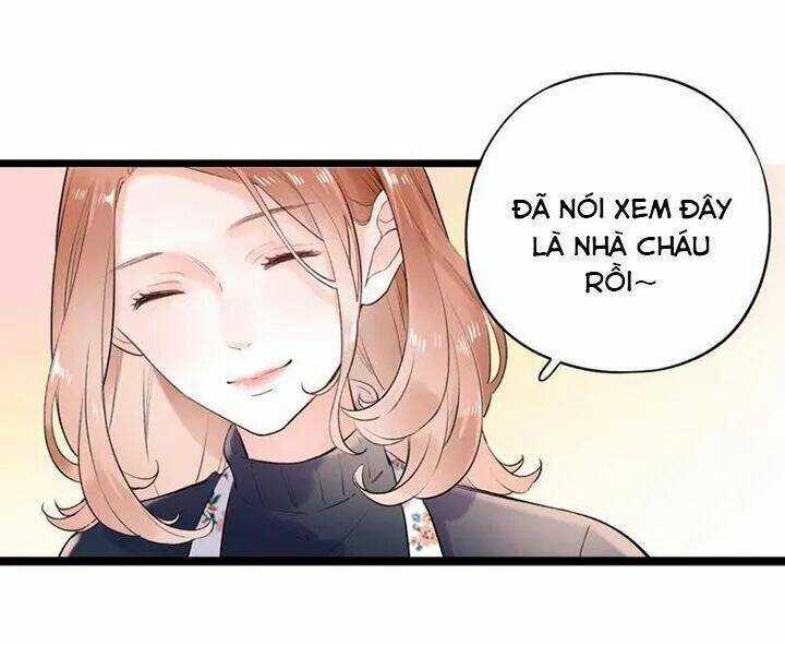 Trạch Thượng Tịch Mịch Huỳnh Hỏa Chapter 60 trang 17