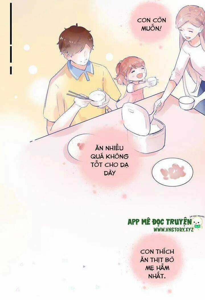 Trạch Thượng Tịch Mịch Huỳnh Hỏa Chapter 60 trang 21