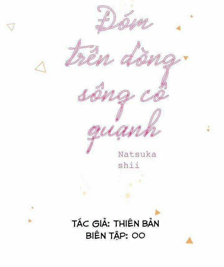 Trạch Thượng Tịch Mịch Huỳnh Hỏa Chapter 60 trang 25