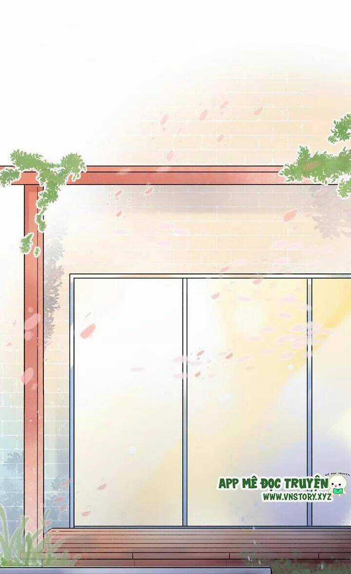 Trạch Thượng Tịch Mịch Huỳnh Hỏa Chapter 60 trang 28