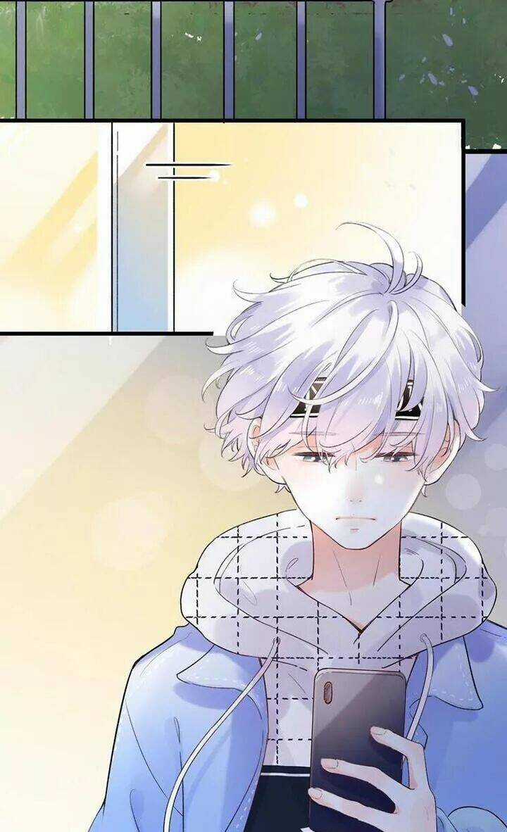 Trạch Thượng Tịch Mịch Huỳnh Hỏa Chapter 60 trang 29