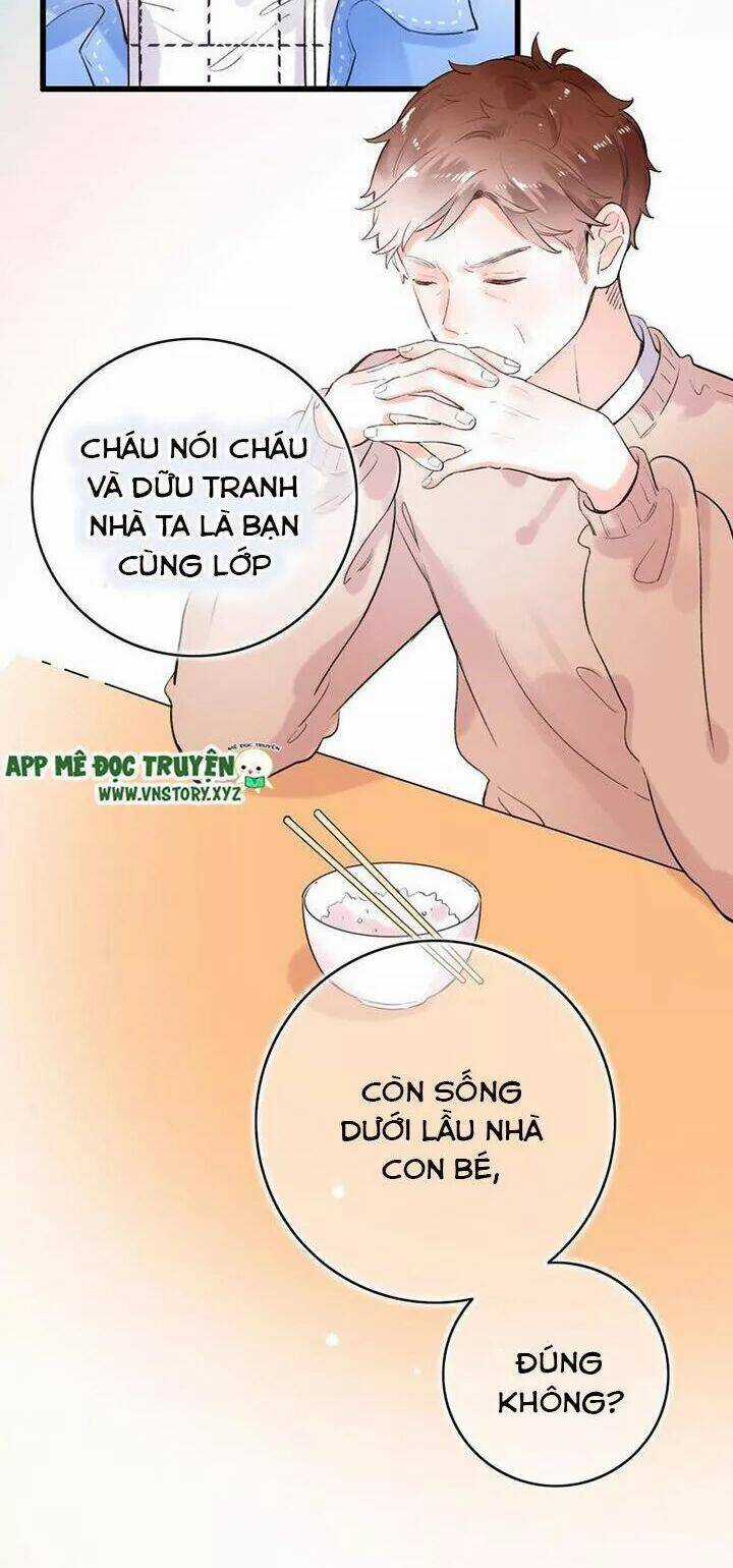 Trạch Thượng Tịch Mịch Huỳnh Hỏa Chapter 60 trang 3