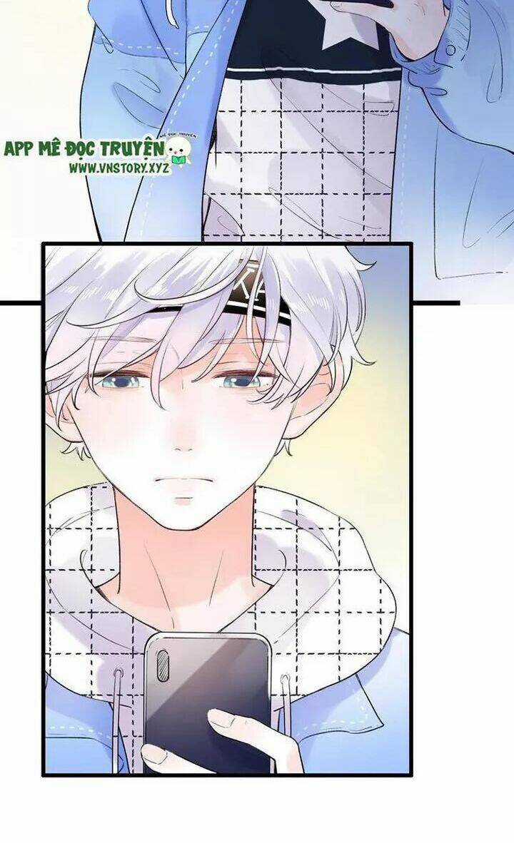 Trạch Thượng Tịch Mịch Huỳnh Hỏa Chapter 60 trang 30