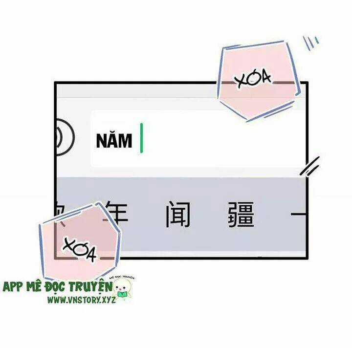 Trạch Thượng Tịch Mịch Huỳnh Hỏa Chapter 60 trang 32