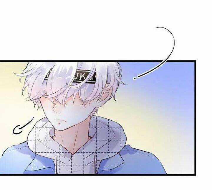 Trạch Thượng Tịch Mịch Huỳnh Hỏa Chapter 60 trang 33