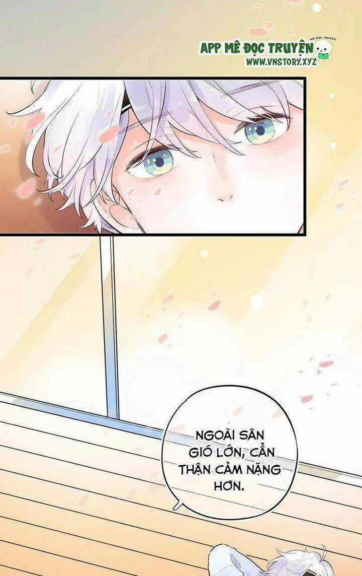 Trạch Thượng Tịch Mịch Huỳnh Hỏa Chapter 60 trang 42