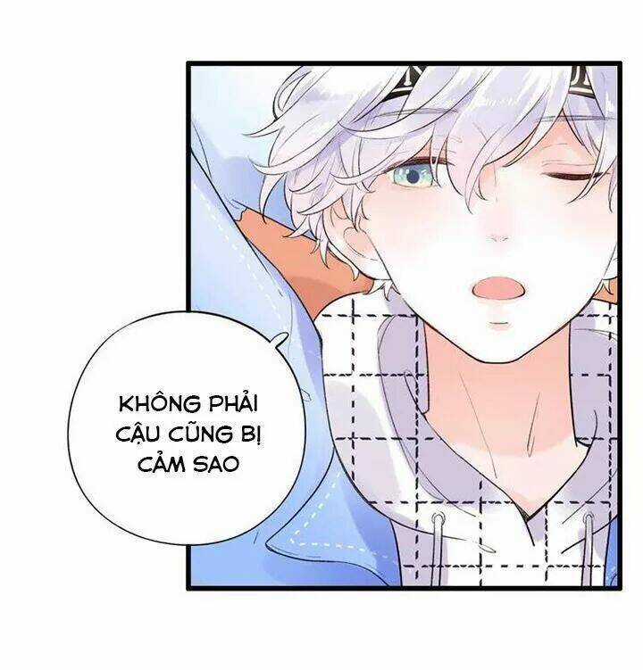 Trạch Thượng Tịch Mịch Huỳnh Hỏa Chapter 60 trang 44