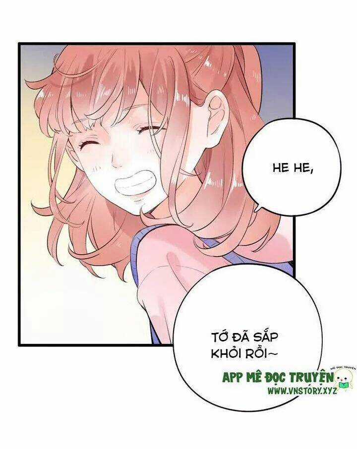 Trạch Thượng Tịch Mịch Huỳnh Hỏa Chapter 60 trang 45