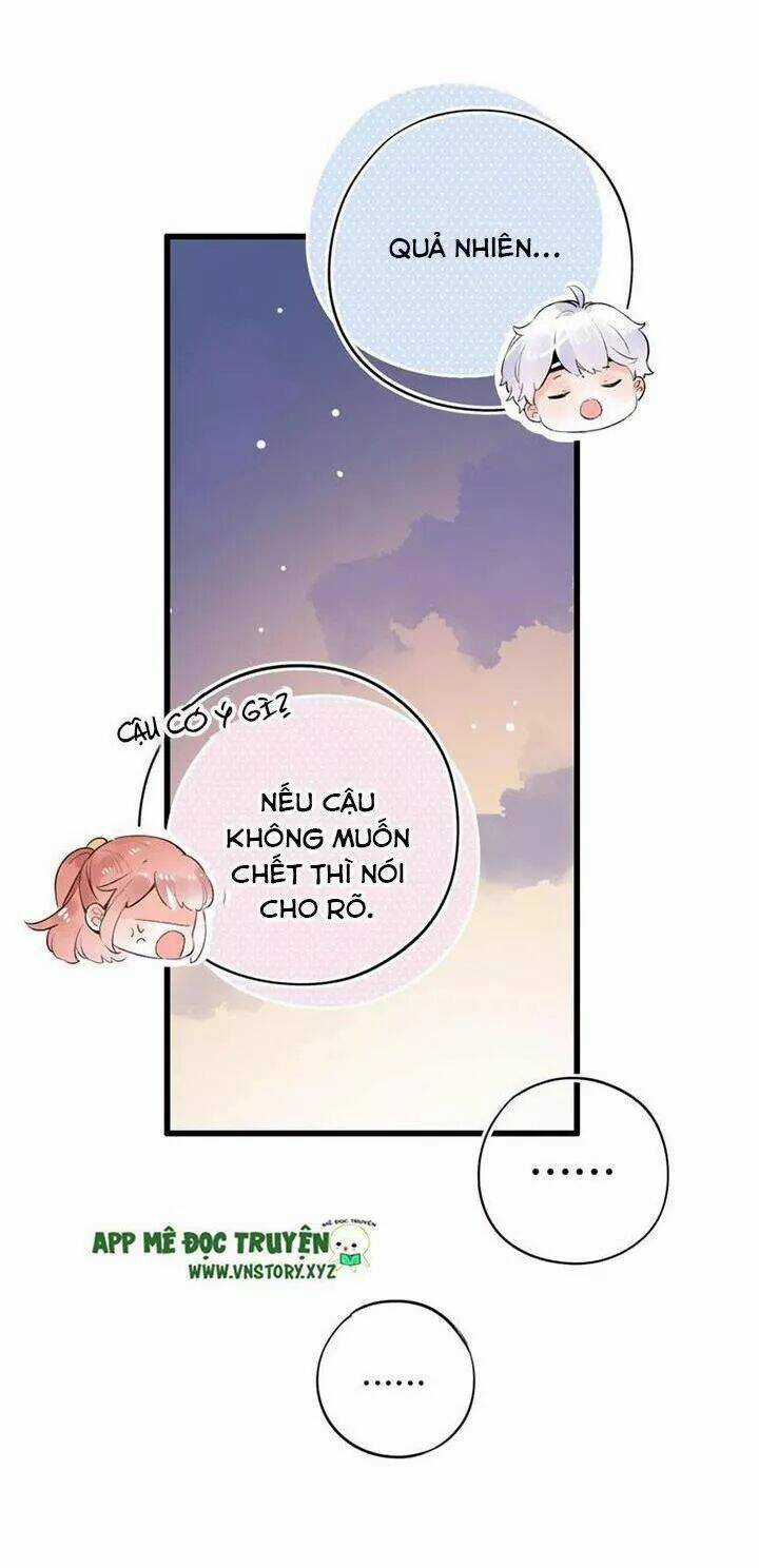 Trạch Thượng Tịch Mịch Huỳnh Hỏa Chapter 60 trang 46