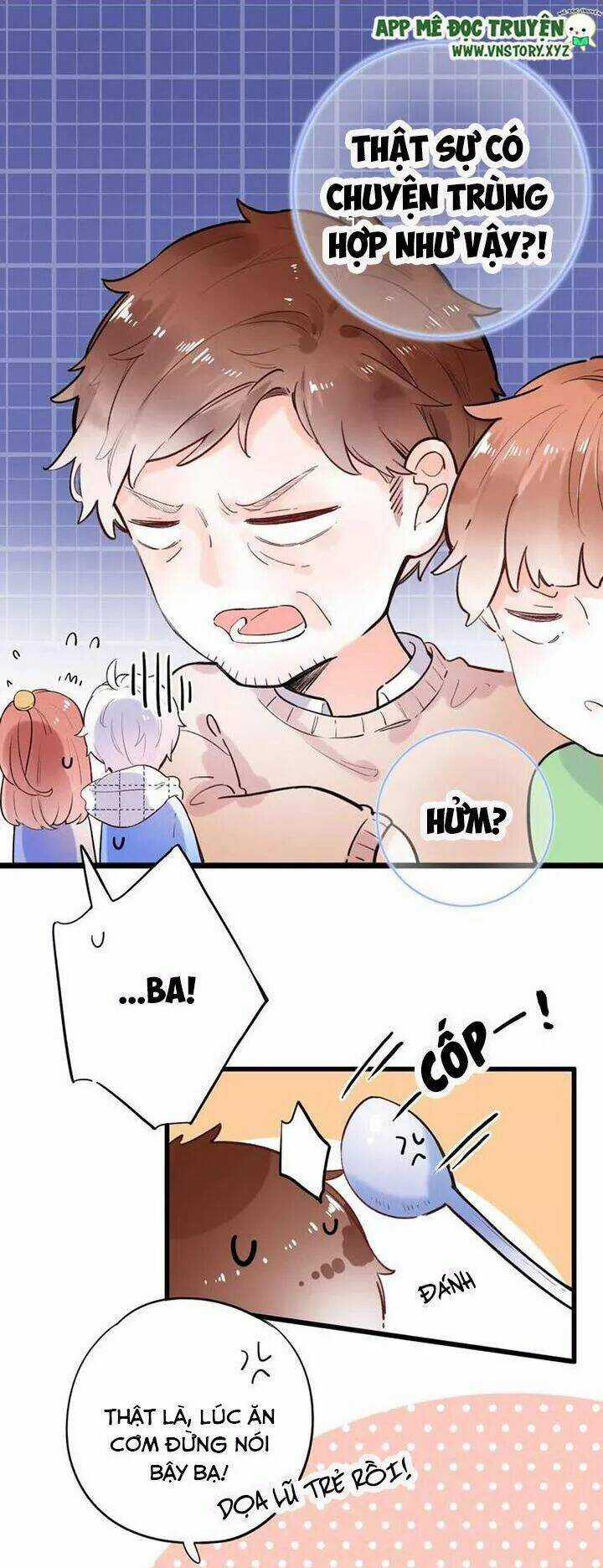 Trạch Thượng Tịch Mịch Huỳnh Hỏa Chapter 60 trang 5