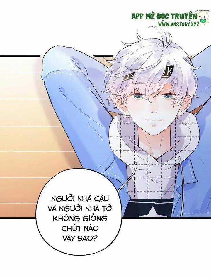 Trạch Thượng Tịch Mịch Huỳnh Hỏa Chapter 60 trang 51