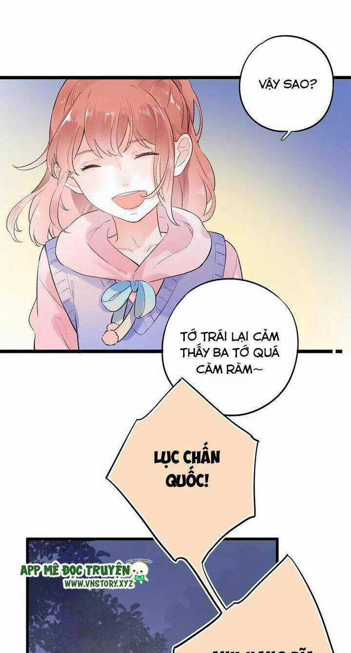 Trạch Thượng Tịch Mịch Huỳnh Hỏa Chapter 60 trang 52