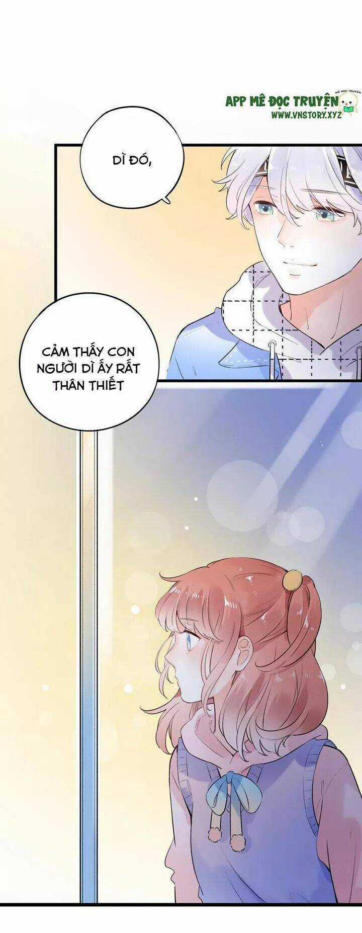 Trạch Thượng Tịch Mịch Huỳnh Hỏa Chapter 60 trang 54