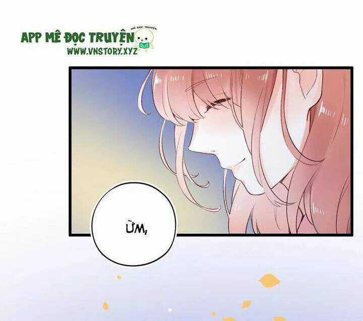 Trạch Thượng Tịch Mịch Huỳnh Hỏa Chapter 60 trang 55