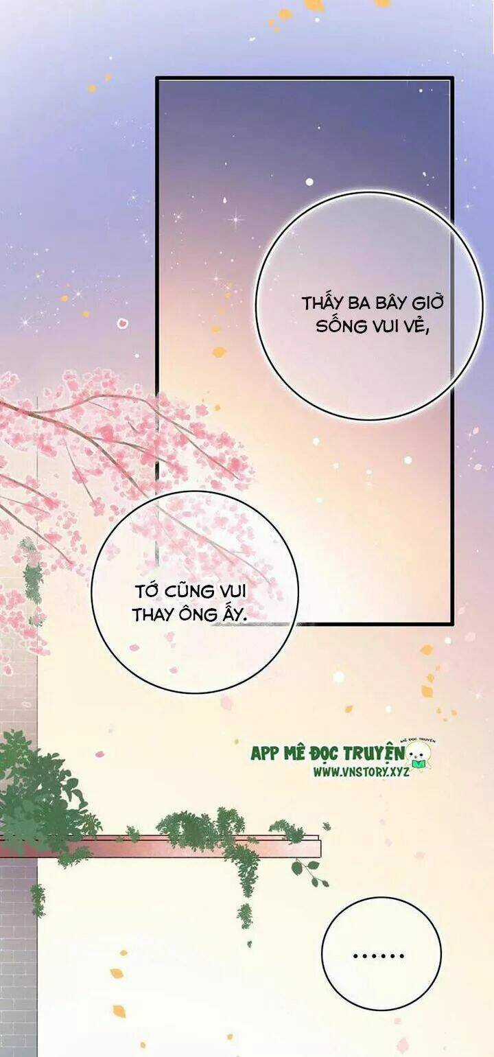 Trạch Thượng Tịch Mịch Huỳnh Hỏa Chapter 60 trang 56