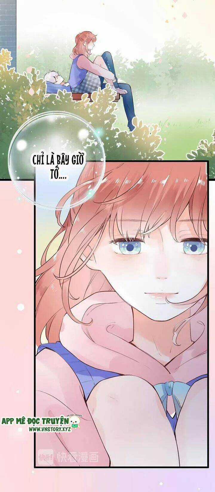 Trạch Thượng Tịch Mịch Huỳnh Hỏa Chapter 60 trang 57