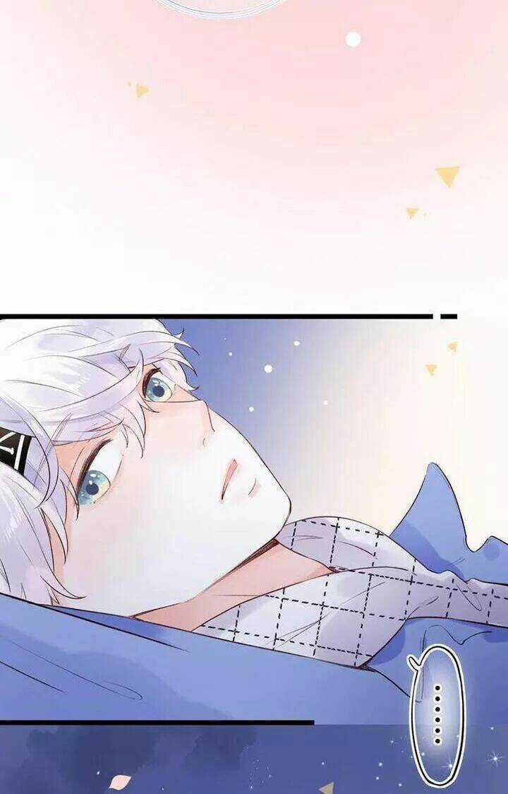 Trạch Thượng Tịch Mịch Huỳnh Hỏa Chapter 60 trang 59