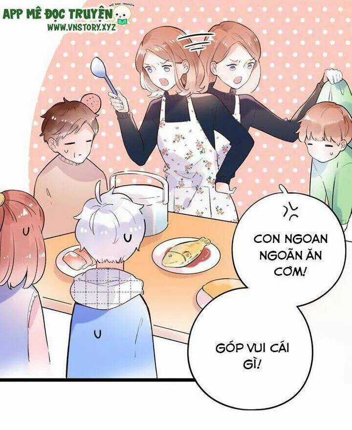 Trạch Thượng Tịch Mịch Huỳnh Hỏa Chapter 60 trang 6