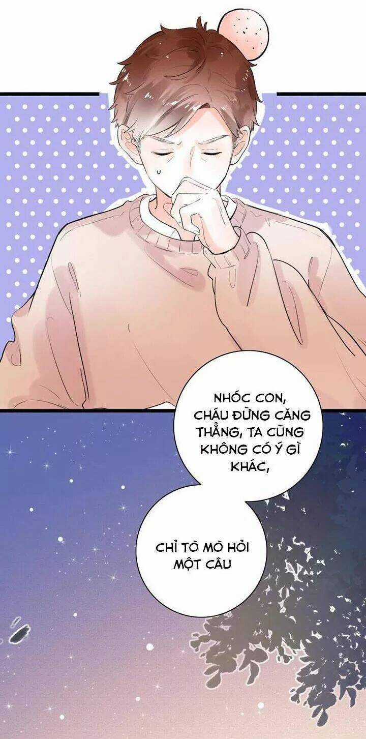 Trạch Thượng Tịch Mịch Huỳnh Hỏa Chapter 60 trang 8