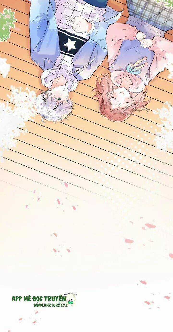 Trạch Thượng Tịch Mịch Huỳnh Hỏa Chapter 61 trang 13