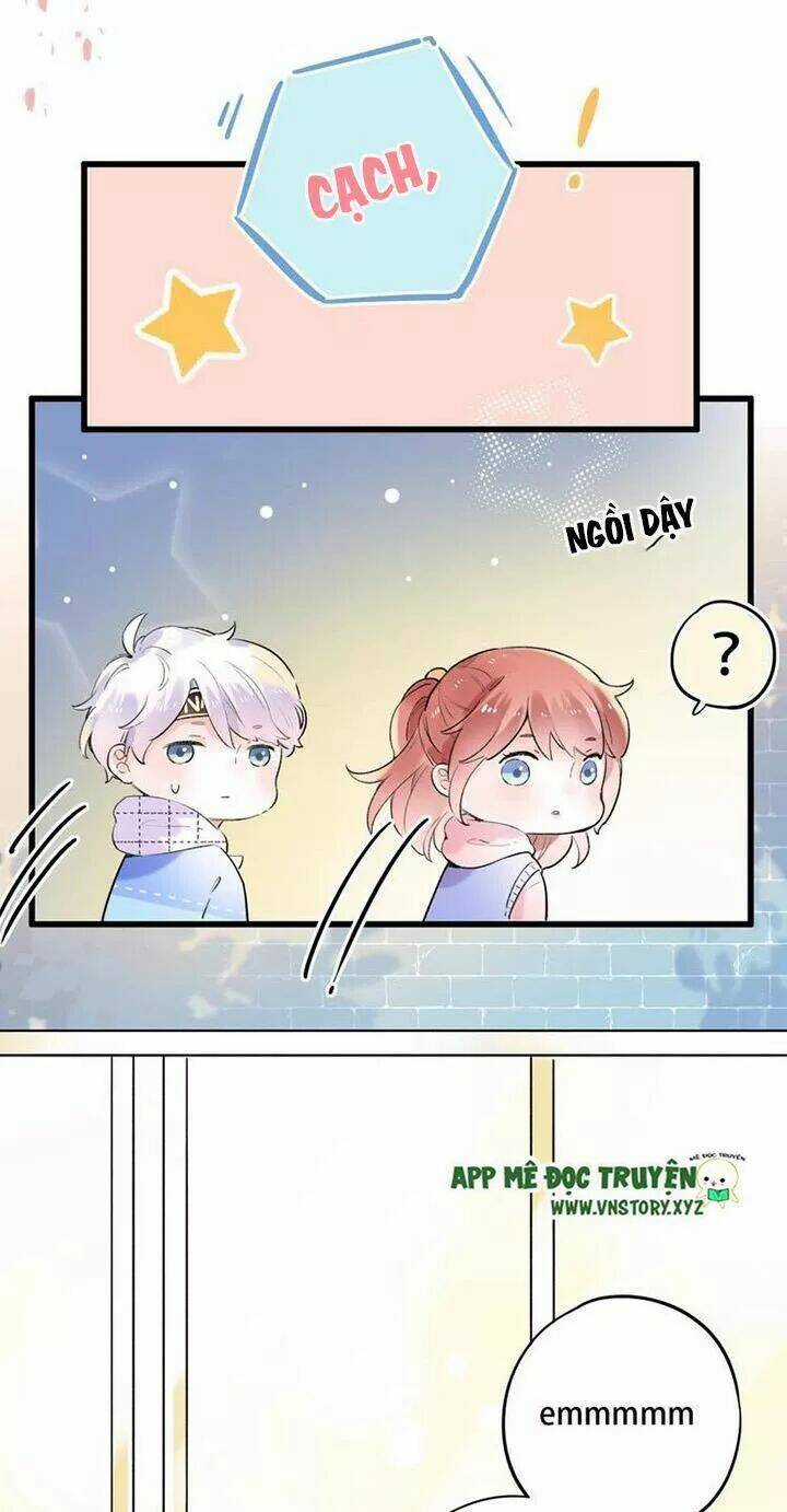 Trạch Thượng Tịch Mịch Huỳnh Hỏa Chapter 61 trang 14